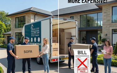 Why “Free Delivery” Costs You More – And What Retailers Don’t Tell You