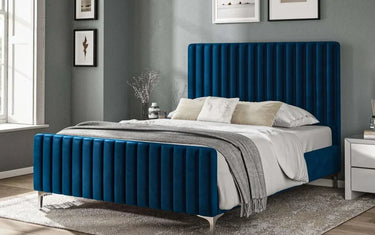 What are the Pros and Cons of Buying an Ottoman Bed?