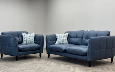 Perfect Sofa and Chair Set Designs to Spice Up Your Home