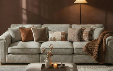 Best Sofa Colours for Every Home in 2026: Timeless Choices & Colours to Avoid