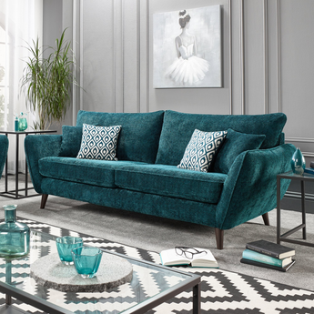 3 Seater Sofas