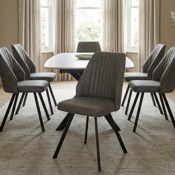Dining Chairs