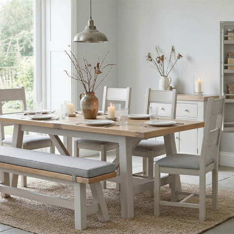 Wooden Dining Tables