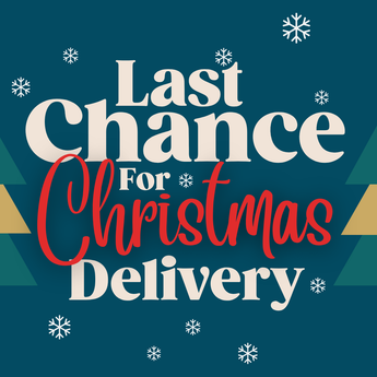 Sofas in time for Christmas
