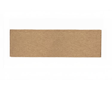 Jute Effect Twist Runner