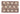 Radiant Isabella Embossed Geo Wool Multi Rug