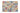 Radiant Mariana Embossed Geo Wool Multi Rug