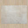 Snuggle Soft Touch Cream Rug