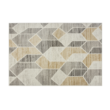 Muse Geo Multi Rug
