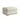 Molly Large Fabric Footstool