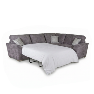 2 Corner 1 Sofa Bed