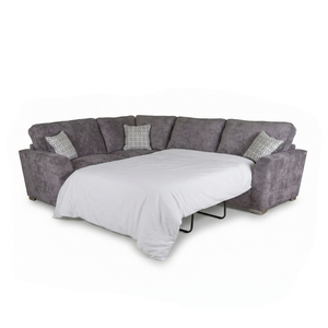 1 Corner 2 Sofa Bed