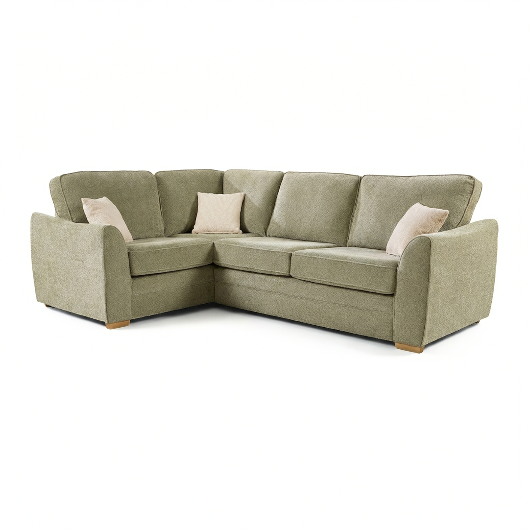 Ashton Fabric Sofa range – image 1