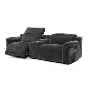 3 Seater Cinema