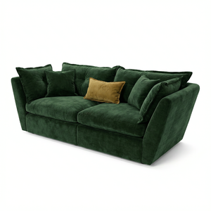 3 Seater