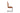 Alta Dining Chair - Black Legs
