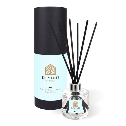 Air Reed Diffuser