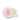 Pink Champagne 50g Colours 6 Segment Wax Melt