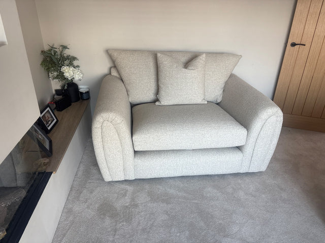 Customer photo