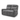 Carter 2 Seater Fabric Power Recliner Sofa