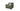Jacob / Oscar Lebus 1 Seater Arm Chair Green Sofa