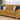Jacob / Oscar Lebus 3 Seater Yellow Fabric Sofa