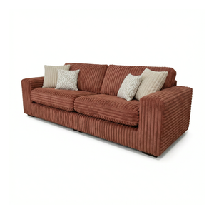 4 Seater