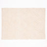 Blenheim 100% Pet Cream Diamond Rug