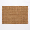 Whitefield Natural Handwoven Boucle Rug