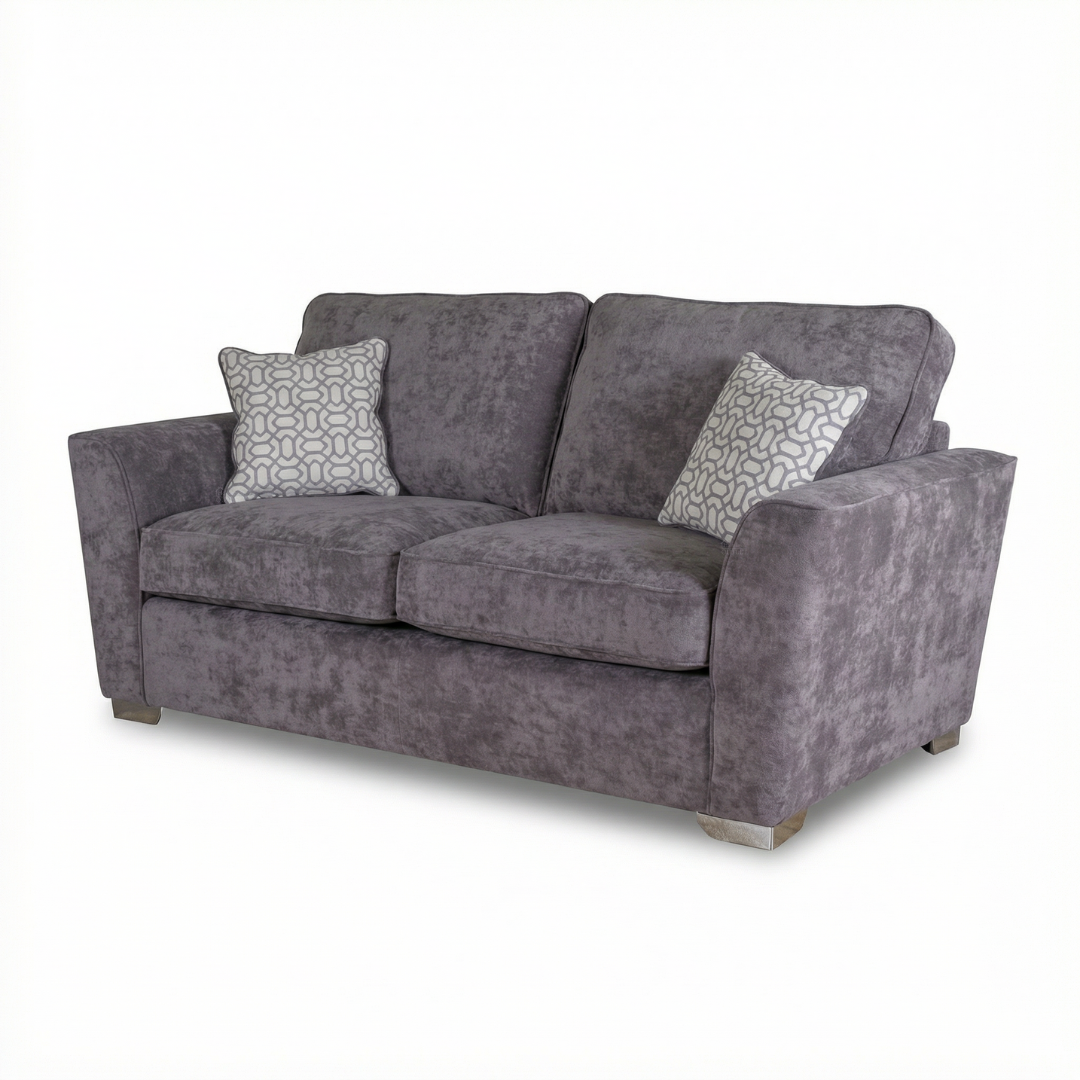 Wilmslow 2 Seater Fabric Sofa
