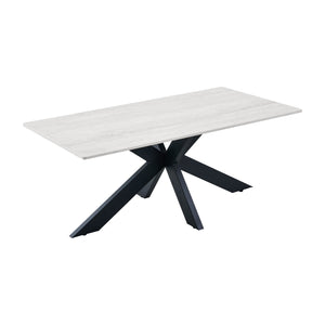 Ivory Coffee Table