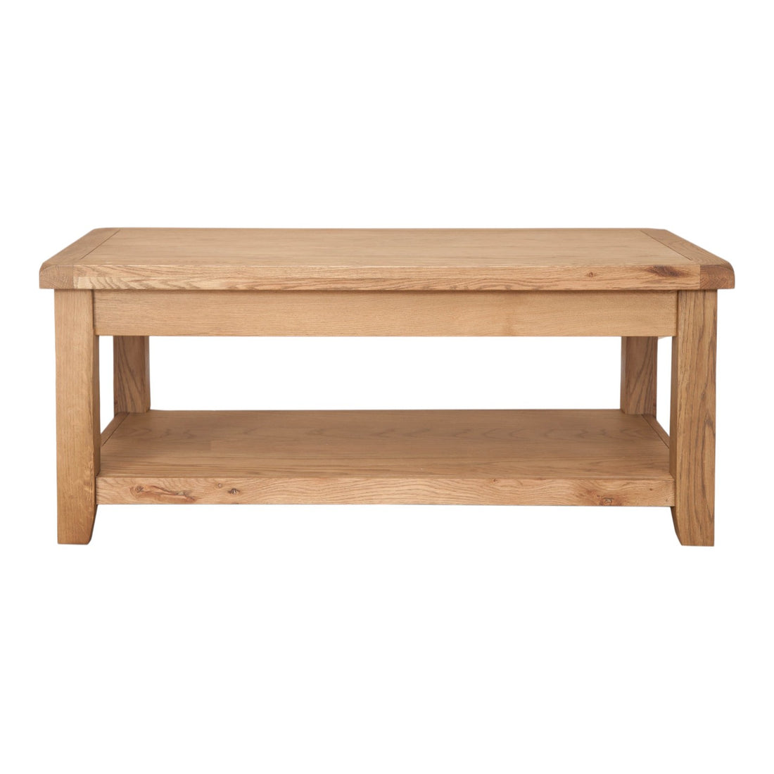 Ashby Country Coffee Table