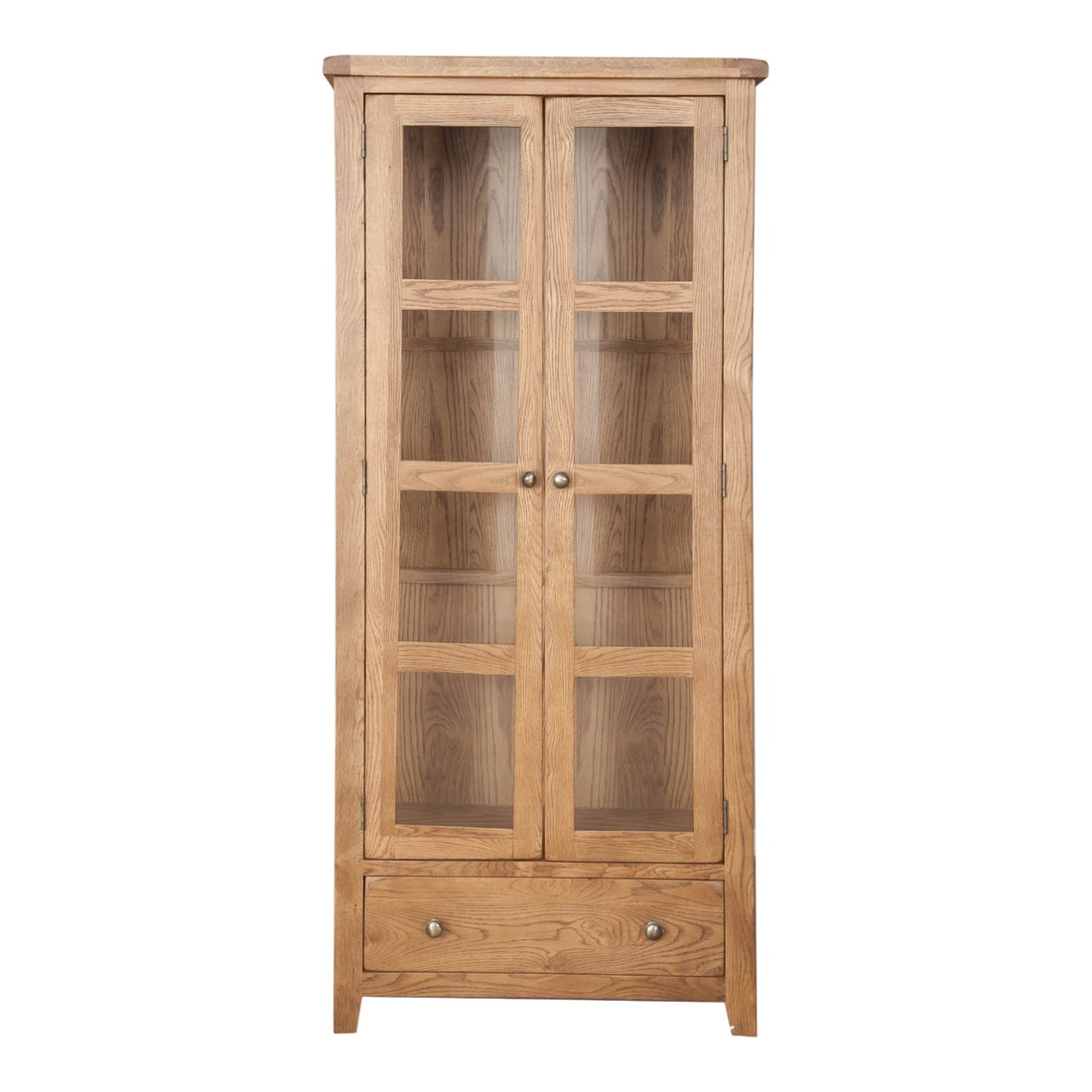 Ashby Country Display Cabinet