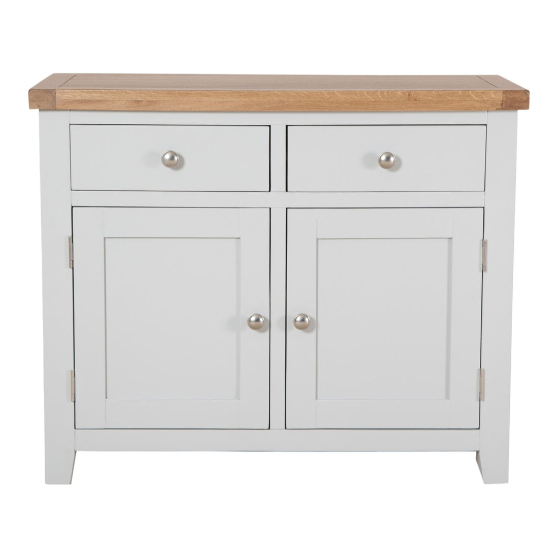 Ashby French Grey 2 Door Sideboard