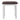 Ashby French Grey Dressing Stool