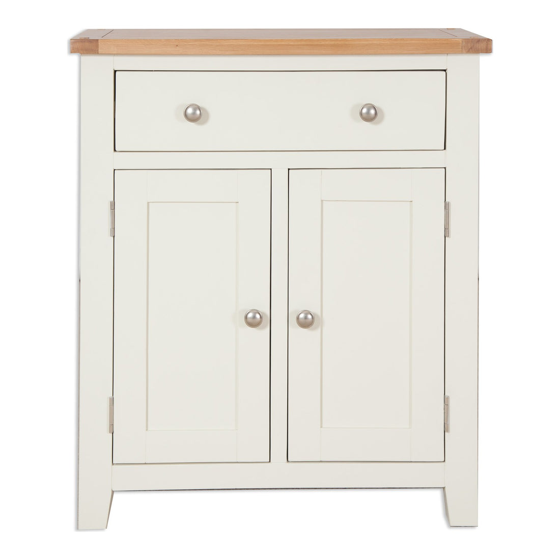 Ashby Ivory Hall Cabinet