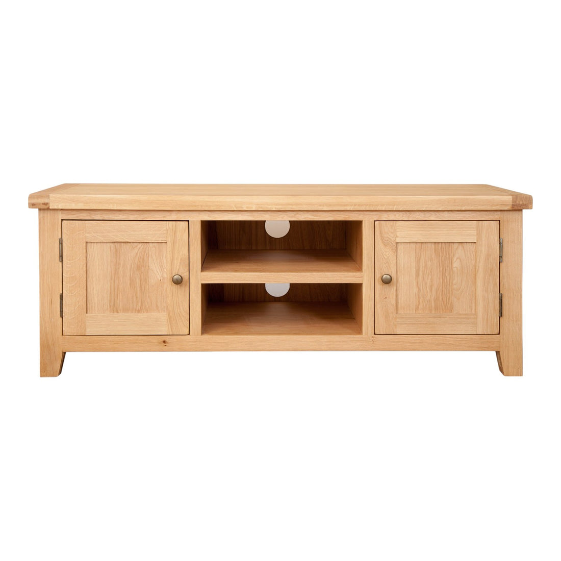 Ashby Natural TV Unit