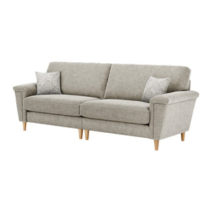 4 Seater