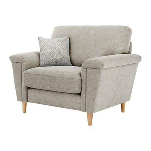 Arm Chair