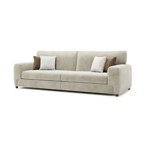 4 Seater