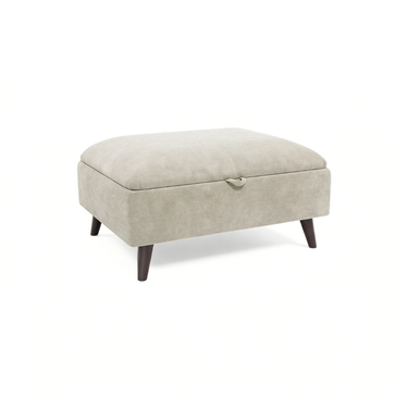 Franco Range - Storage Footstool - View 6