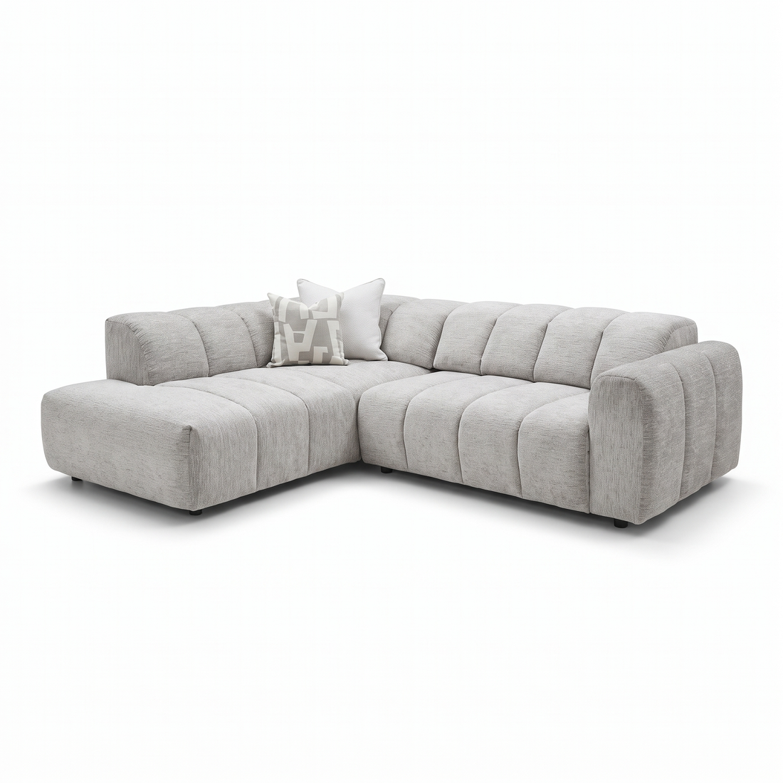 Enzo Motion Chaise Left Hand Corner Sofa