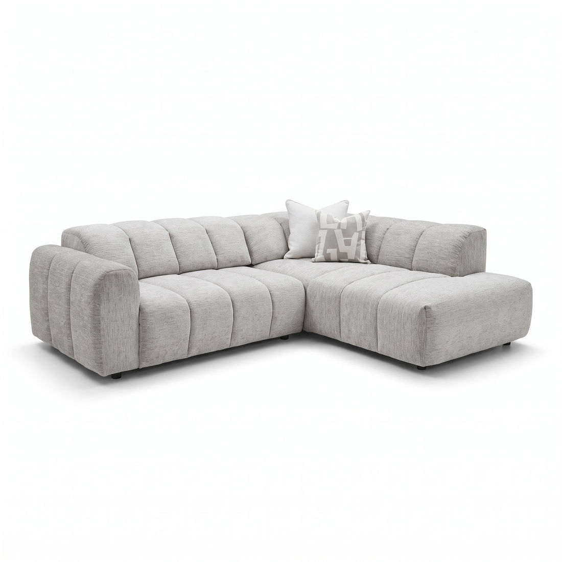 Enzo Motion Chaise Right Hand Corner Sofa