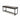 Grey Dining Bench Seat Discount Outlet Home Furniture