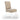 Moberly Waffle Tweed Oatmeal Dining Chair