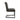 Grey Comfort Dining Chair Furniture North West