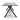 Home Living Outlet Dining Table