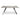 Home Living Outlet Dining Table