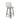 Lichfield Boucle Cream / Grey Fabric Bar Stool