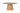 Oval Natural Dining Table & 4 x Laurel Tweed Oatmeal Dining Chair